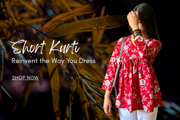 Short Kurti